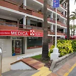 Danubio Beach Flat - Playa del Inglés