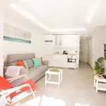Danubio Beach Flat - Playa del Inglés