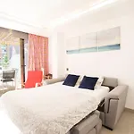 Danubio Beach Flat - Playa del Inglés